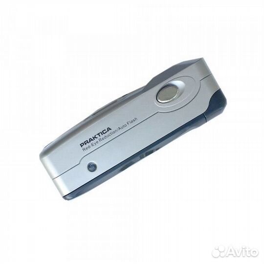 Пленочный фотоаппарат