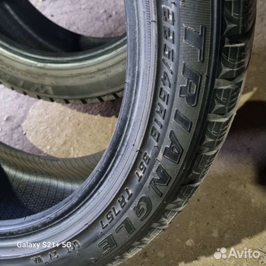 Triangle WinterX TW401 225/45 R18 95T