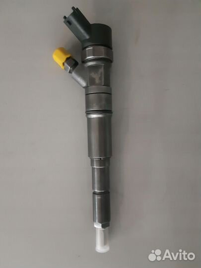 Форсунки 0445110049 Land Rover 2.0 TD4 AWD