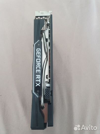 Видеокарта rtx 2060 12gb