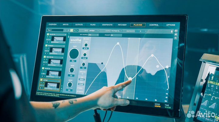 Spiff, Fl studio all, Isotope Nectar 4