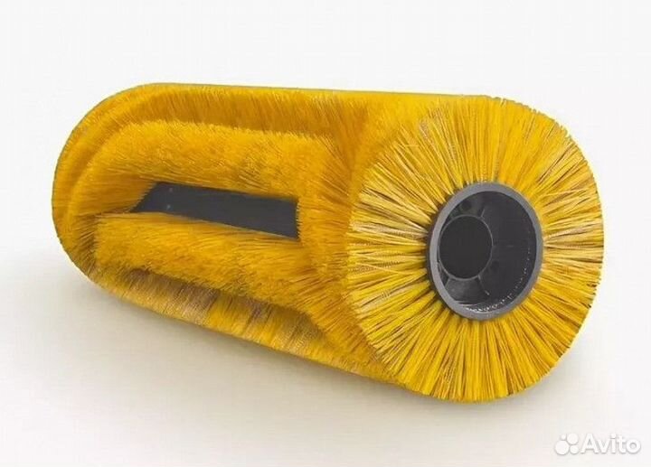 Щетка роллерная 1,6 рр Dulevo 200