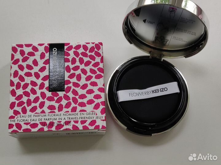 Flower by Kenzo Poppy Bouquet