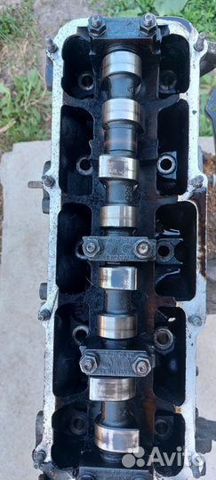 Гбц ауди 80 б3