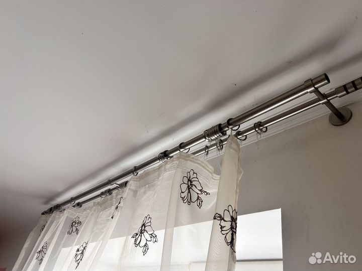 Карниз потолочный