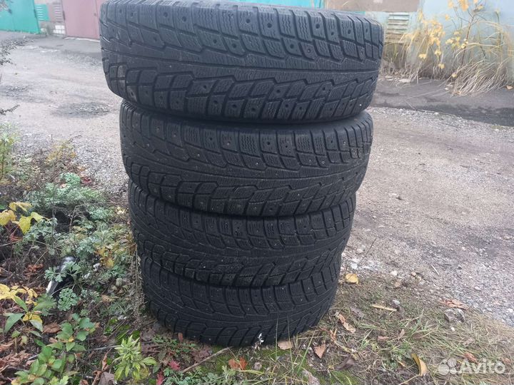 Michelin X-Ice 185/65 R15