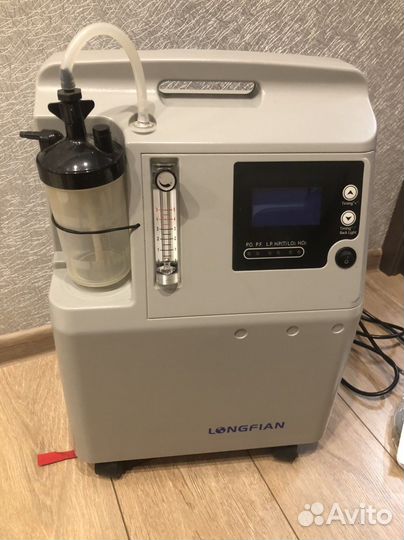 Кислородный концентратор