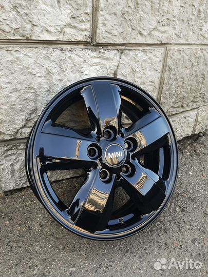 Диски mini cooper