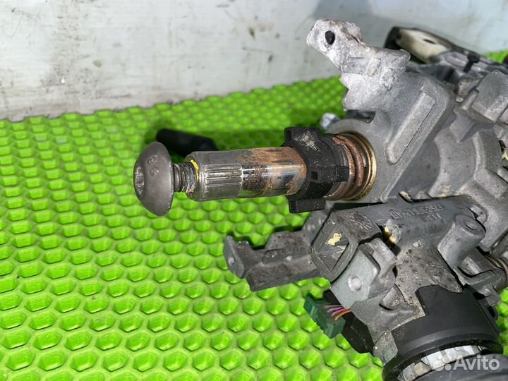 Рулевая колонка с замком Ford Explorer 2 UN150 99г