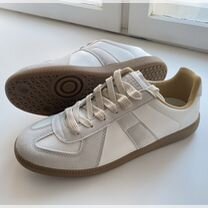 Кроссовки Maison Margiela Replica белые