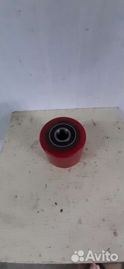 Колеса для рохли