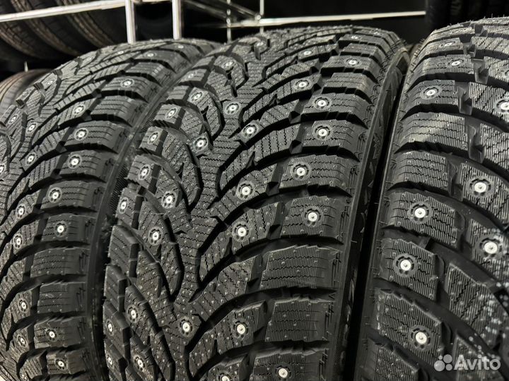 Landspider Arctictraxx 235/65 R17 118