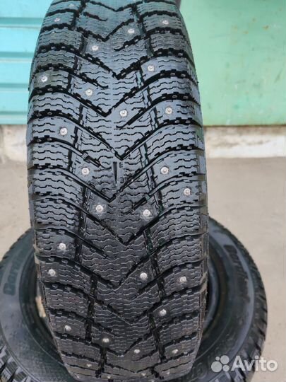 Cordiant Snow Cross 2 185/65 R15 92T