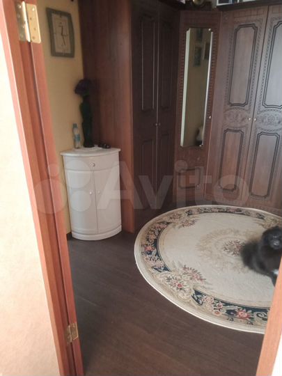 2-к. квартира, 65 м², 4/4 эт.