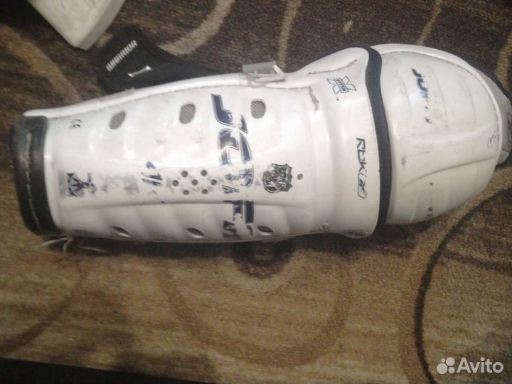 Хоккейная форма