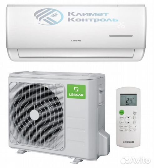 Продажа и монтаж кондиционеров