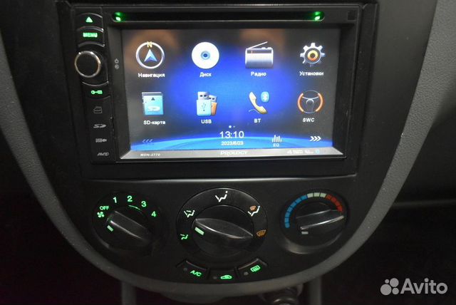 Daewoo Gentra 1.5 AT, 2014, 150 600 км объявление продам