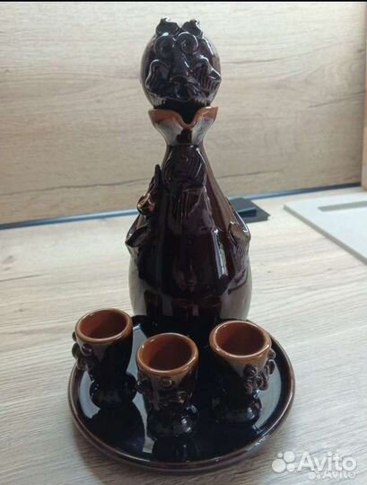 Подарочные керамические наборы