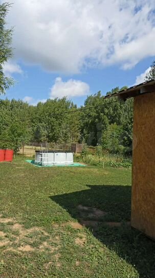 Участок 12,8 сот. (ИЖС)