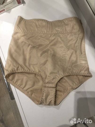 Бандаж трусы послеродовые