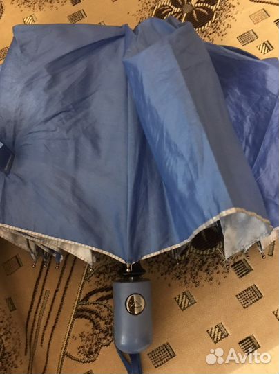 Зонт складной женский