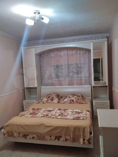 Комната 12 м² в 3-к., 1/2 эт.