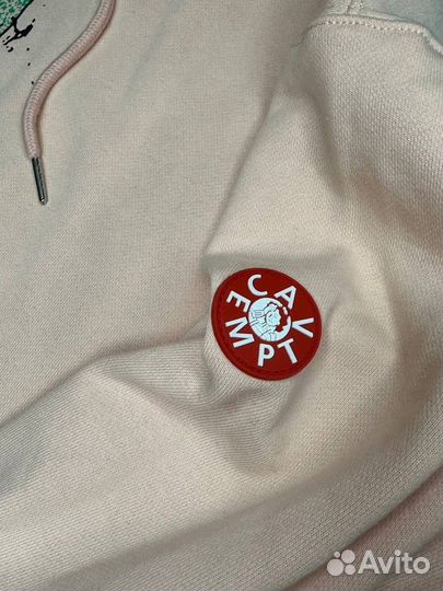 Худи Cav Empt