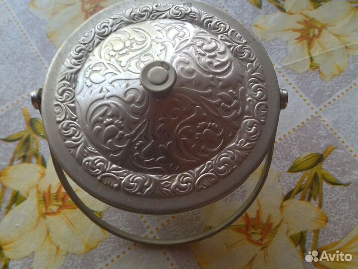 Конфетница СССР