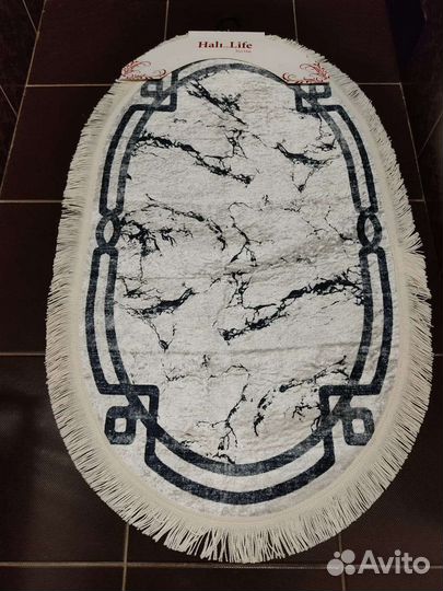 Новый. Коврики для ванной двойка