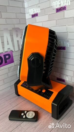 Вентилятор премиум