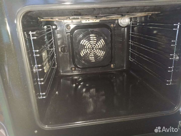 Духовой шкаф AEG B4100-1, многорежимный