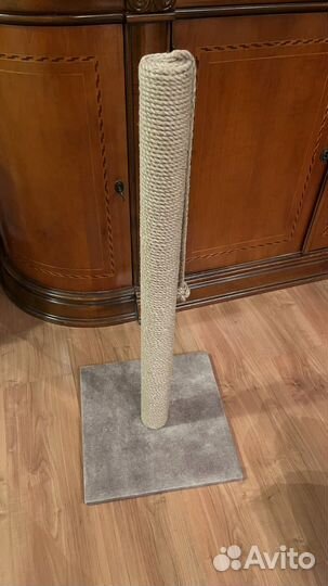 Когтеточка