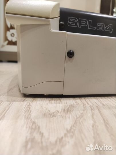 Ламинатор Fellowes SPL A4-2