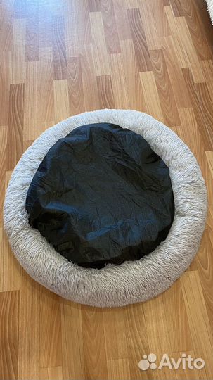 Лежанка для кошек и маленьких собак