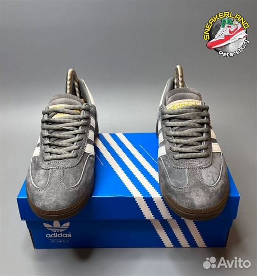Кроссовки Adidas Spezial Размеры 37-41