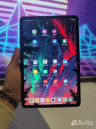 Xiaomi Pad 5 6/128 Гб