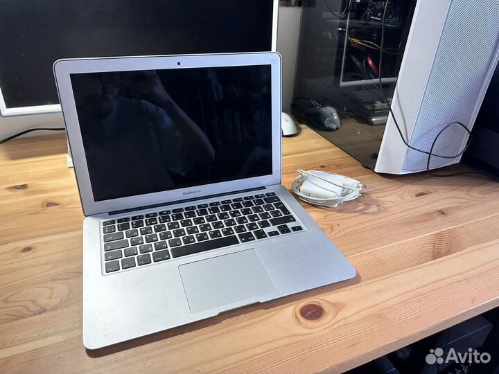 Apple MacBook Air 13 2017