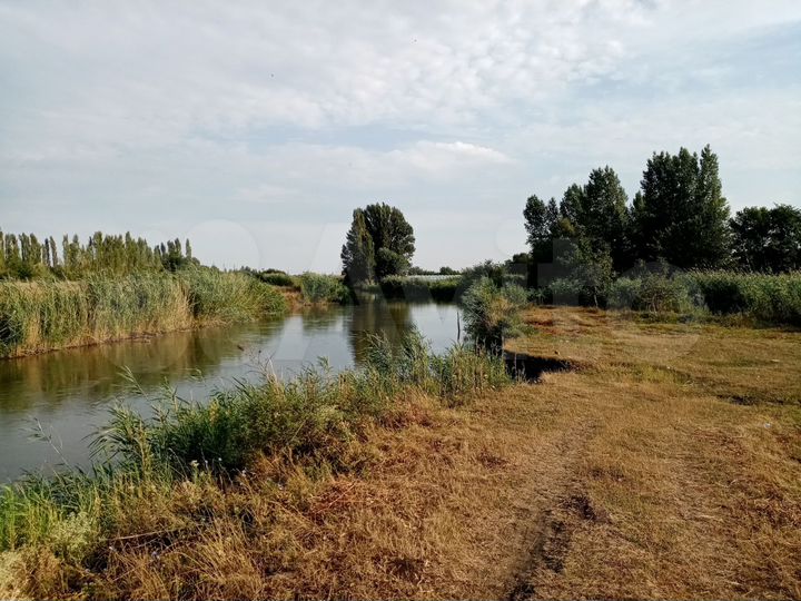 Участок 8,3 сот. (ИЖС)