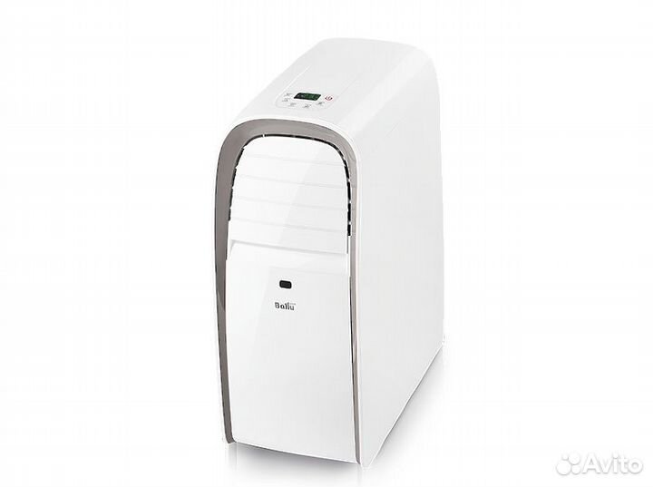 Кондиционер мобильный Ballu bpac-12cе 17