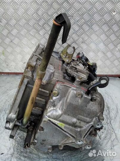 АКПП Opel Vectra B 1995-2002 AF13 1.6