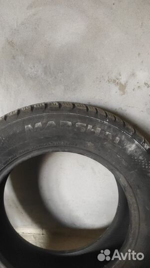 Marshal Winter PorTran CW51 16/65 R16C