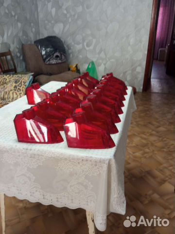 Запчасти для газ 21