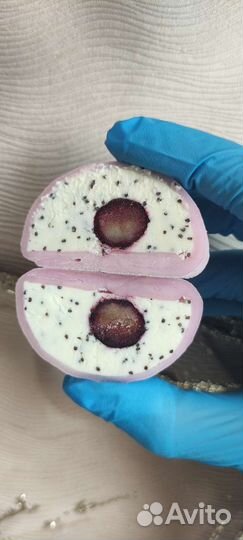 Японский моти