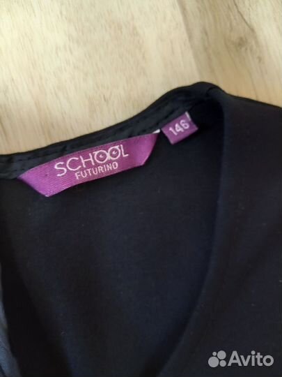 Вещи для девочки в школу