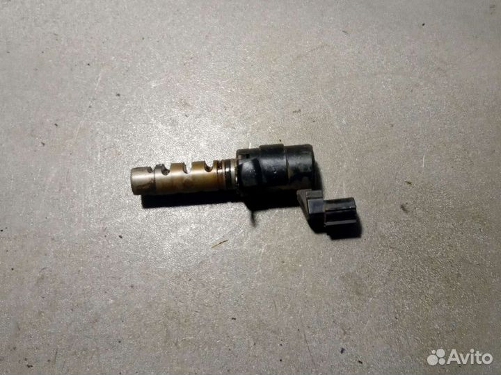 Клапан vvti сдвига фаз hyundai kia G4FC