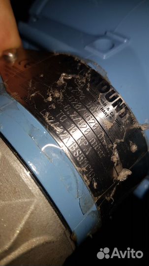 Датчики разности перепада давления Rosemount