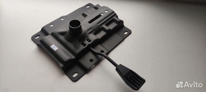 Пиастра усиленная 170х200 мм Механизм для кресла