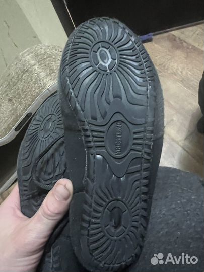 Самбовка для мальчика