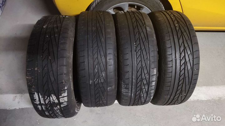 Колеса в сборе r16 летние