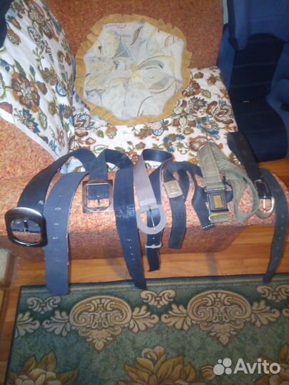 Ремни и пояса пряжки женские
